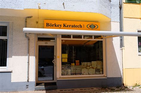 Börkey Keratech GmbH